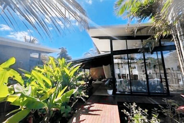 House Mission Beach