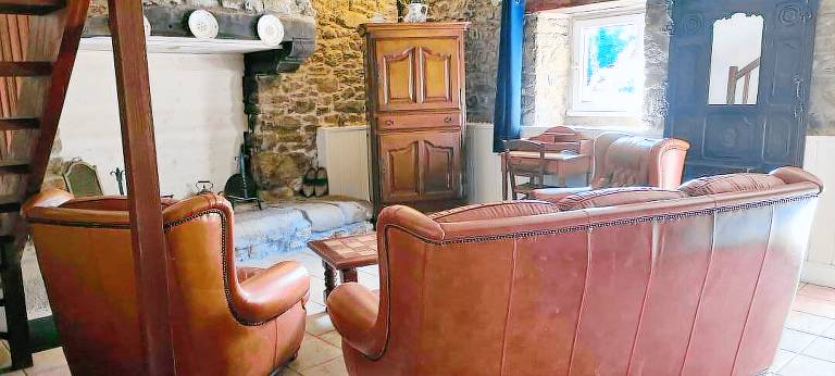 Le Grand Gite — photo 4