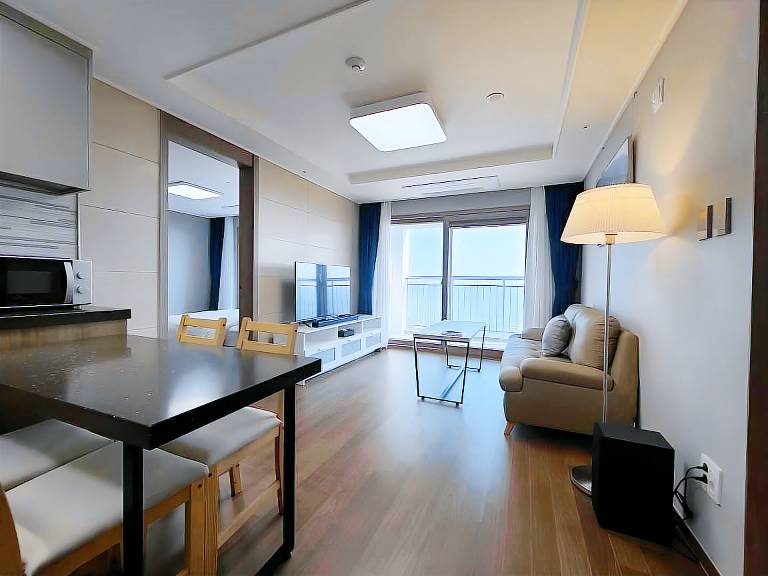 Lisen Ocean Park Hotel — photo 2