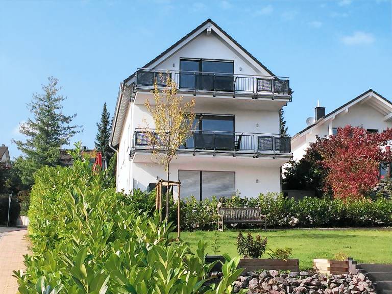 Ferienwohnung Plaidt
