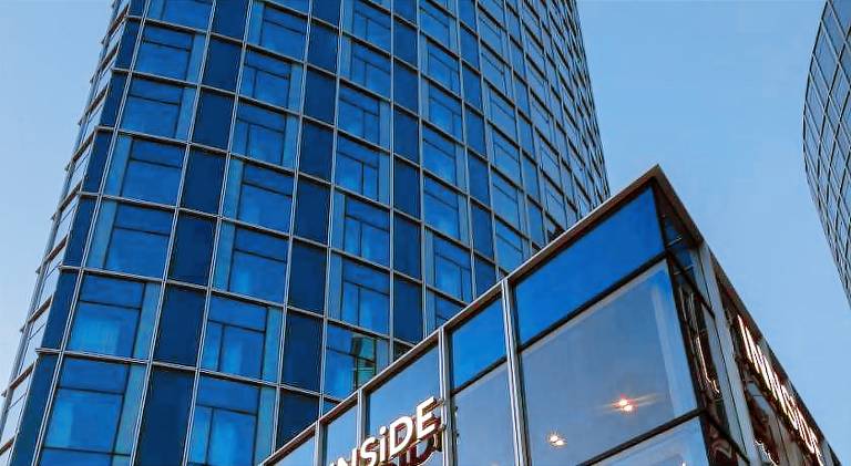 INNSiDE Amsterdam — photo 5