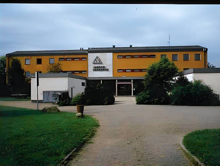 Jugendherberge Bayreuth in Bayreuth