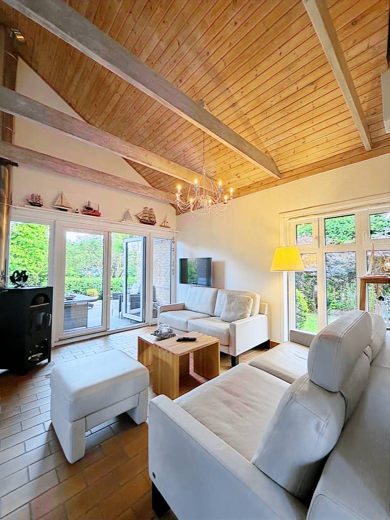 Ferienhaus Karlsminde