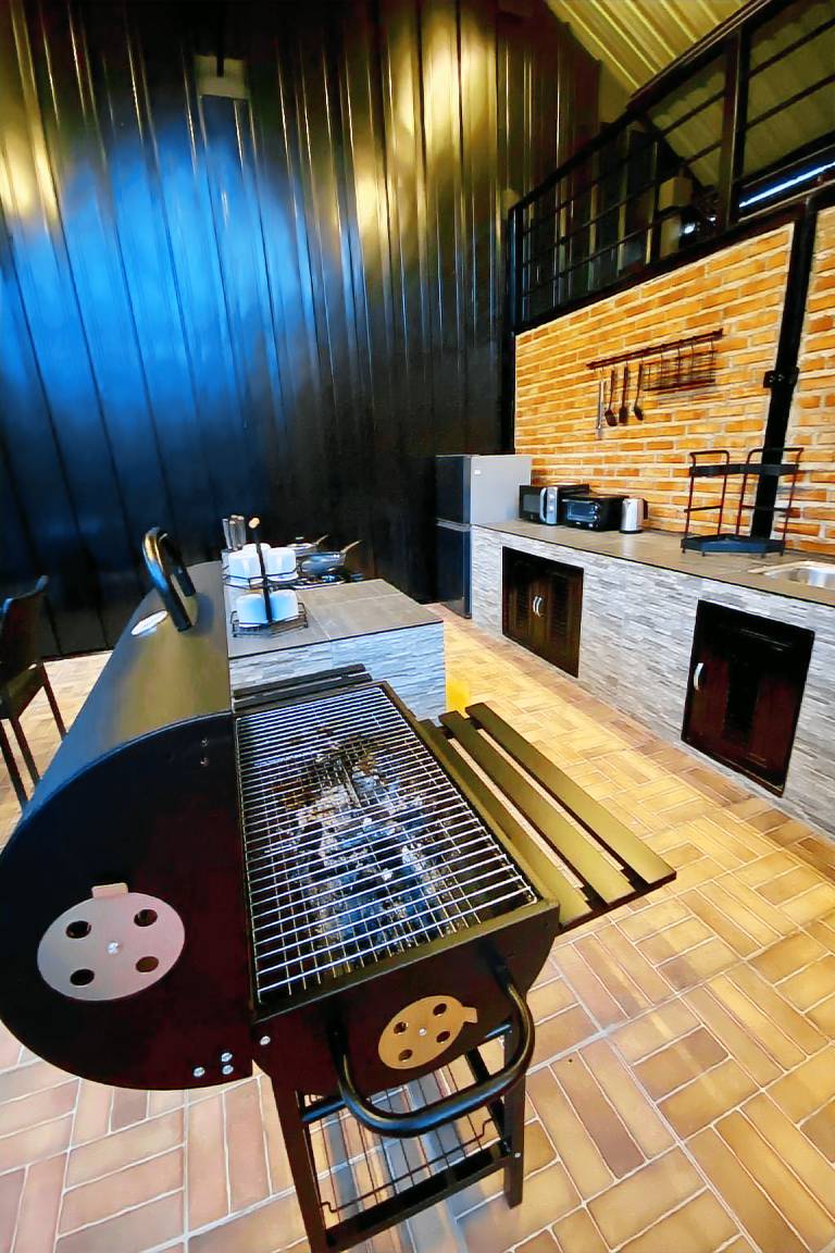 Beautiful bungalow with grill & garden | Good for workation | Pet-friendly — photo 3