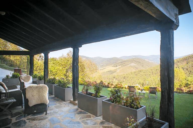 Casa Meira