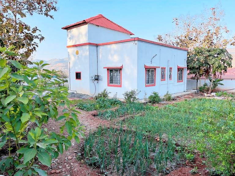 Charming villa with BBQ & garden | Water view | Pets are welcome — photo 4
