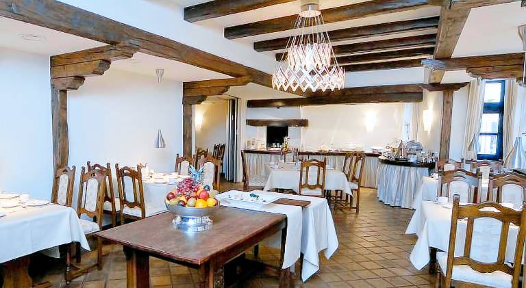 Hotel Domschenke — photo 4