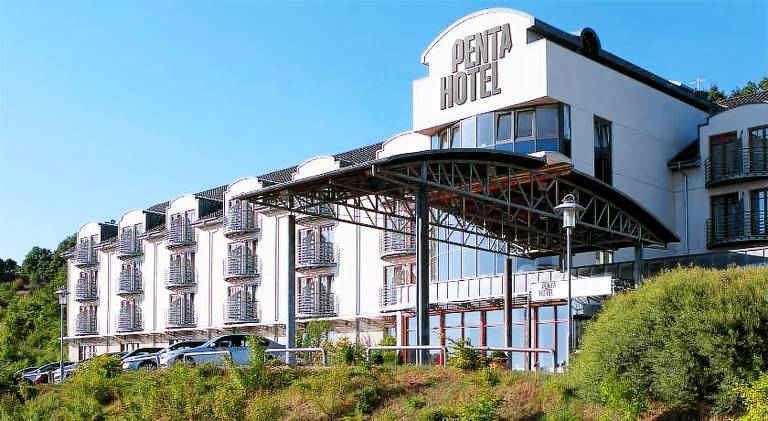 Pentahotel Eisenach — photo 2