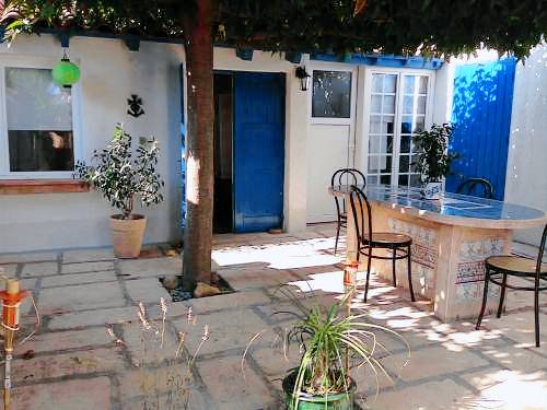 Bed and breakfast  Saint-Laurent-d'Aigouze
