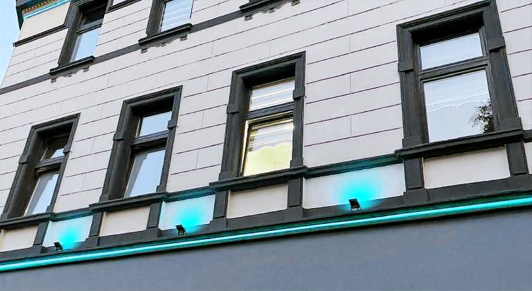 Duisburger Hostel — photo 4