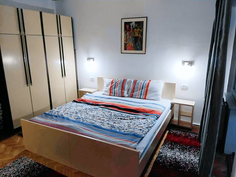Apartament Skopje