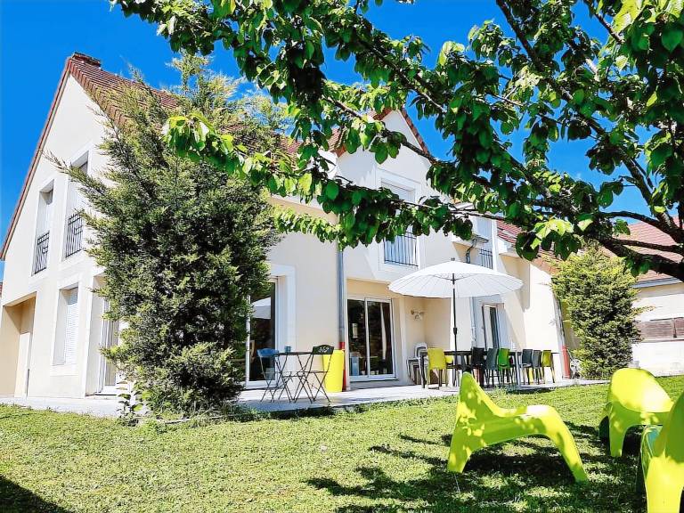 House  Saint-Philibert