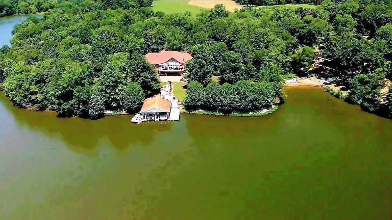 House Greenville