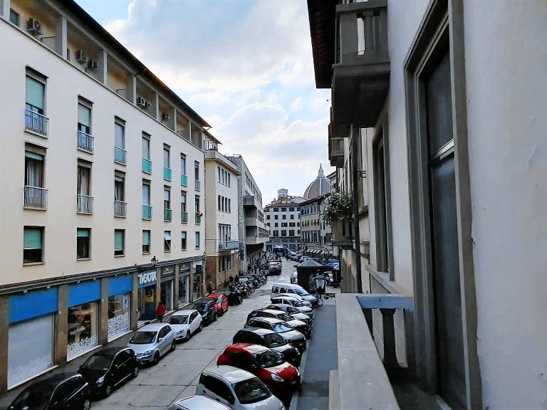 Apartment | Next to Florence Cathedral in Santa Maria