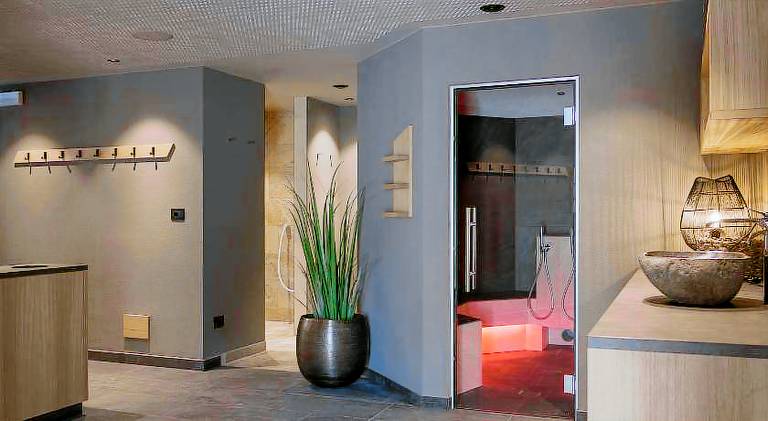 Hotel Theresia — photo 2