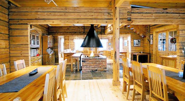 Pleasant house with sauna & patio | Pets allowed — photo 3
