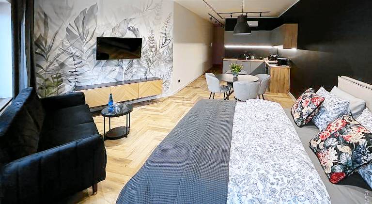 Apartament Pszczyna