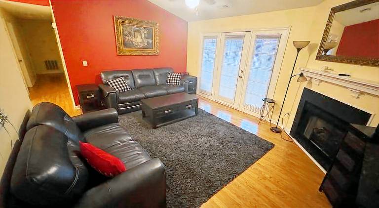 Rental apartment | Dogs allowed in Greensboro, NC