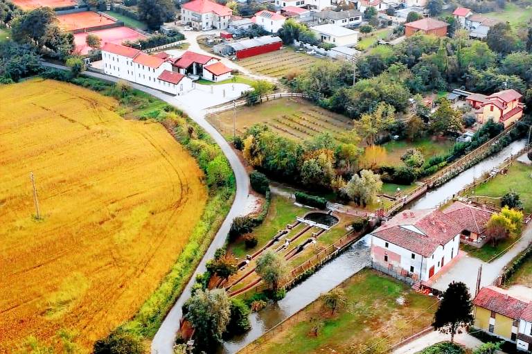 Casale Ozzero