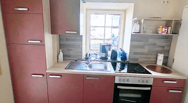 Rental apartment with 2 rooms for 3 persons — photo 4