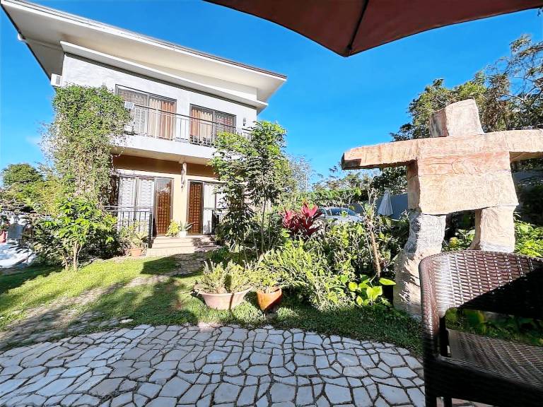 Pleasant vacation home with grill & garden | Suitable for remote work | Pet-friendly — photo 5