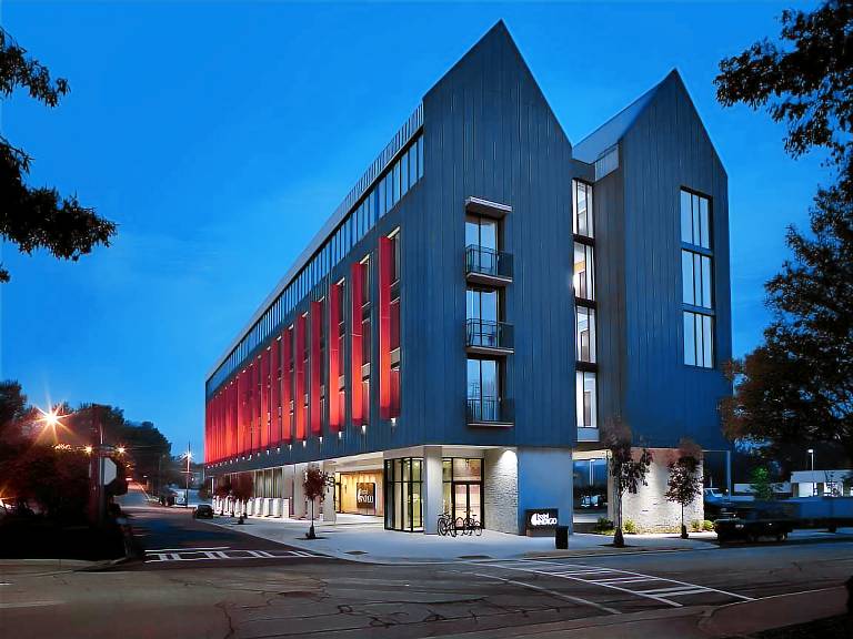 Hotel Indigo Athens - University Area By IHG in Athens, GA