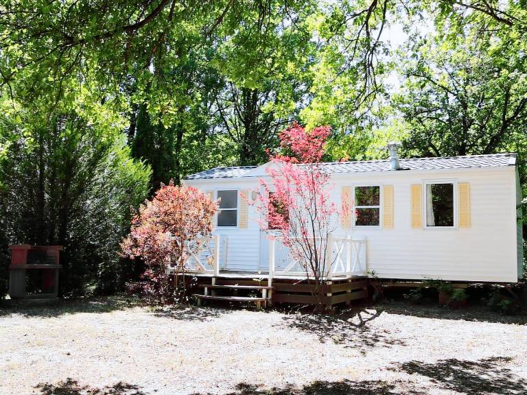 Mobil-home Tallard