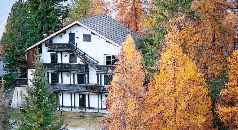 Fully equipped pleasant holiday apartment | Next to the ski | Good for workation | Pets are welcome in Gressan