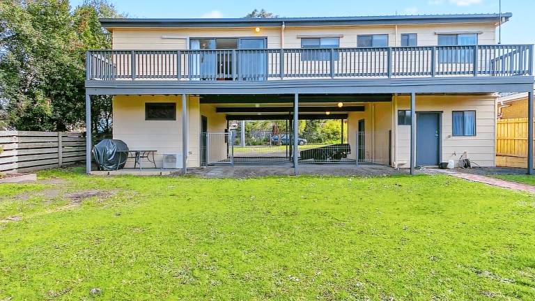 House Inverloch