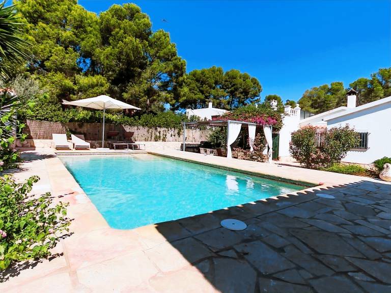 Villa L'Ametlla de Mar