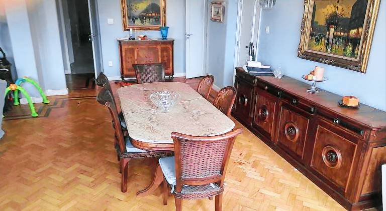 Pleasant apartment with jacuzzi | Close to Fort Copacabana | Close to the beach | Pets are welcome — photo 5
