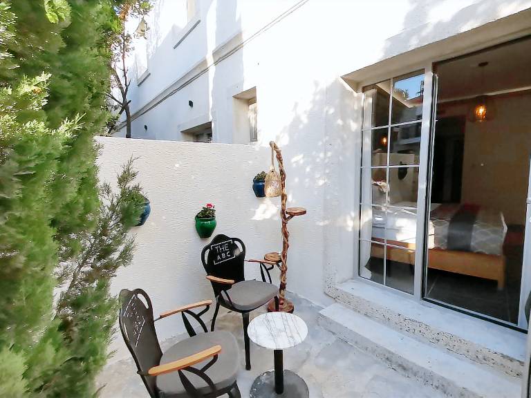 THE ABC HOTEL in Cesme