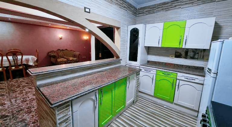 Ample holiday apartment | Pets allowed — photo 5