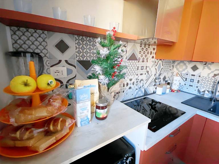 Family-oriented holiday apartment | Dogs allowed — photo 3