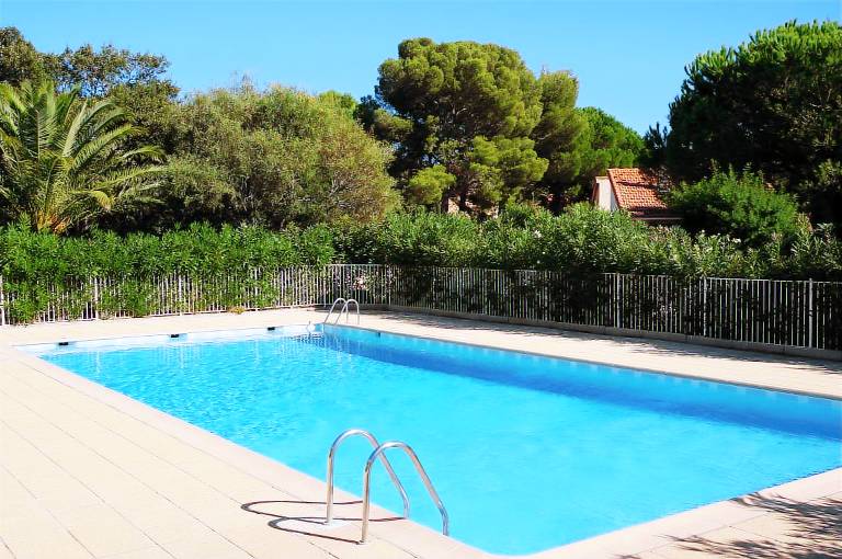 Appartement Fréjus