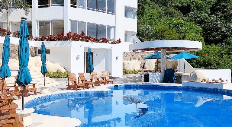 220 m² Villa