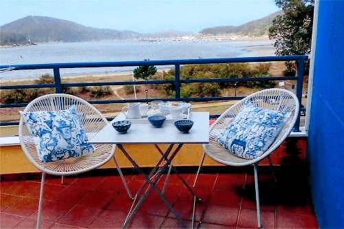 Apartamento Cedeira