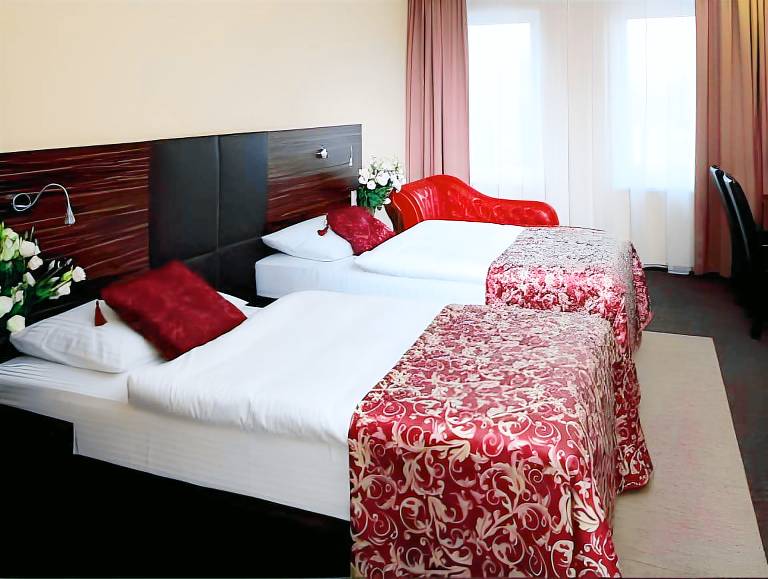 Apartament z hotelowymi udogodnieniami  Tarnowo Podgórne
