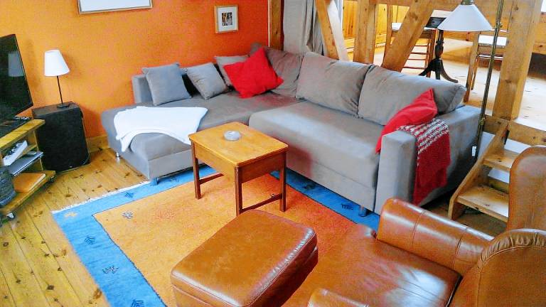 Ferienwohnung  Celle