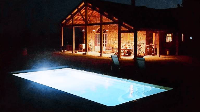 Ferienwohnung Fargues-sur-Ourbise