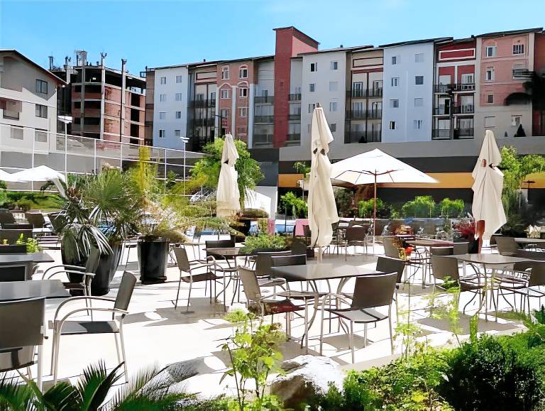 Serviced apartment Rio Quente