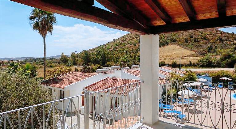 Resort Fior di Sardegna — photo 4