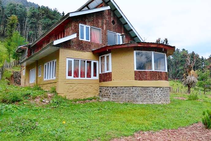 House Pahalgam