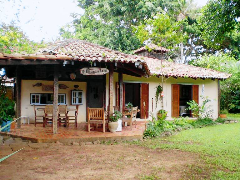 Casa  Praia da Baleia