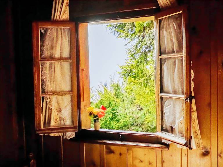 House with terrace & garden | Nature view — photo 5