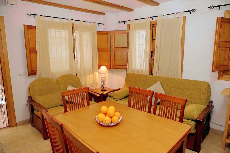 Apartamento Jérica