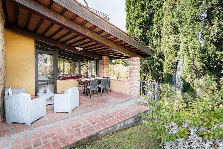 Agriturismo Chianni