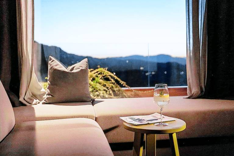 Aparthotel  Alpe di Siusi