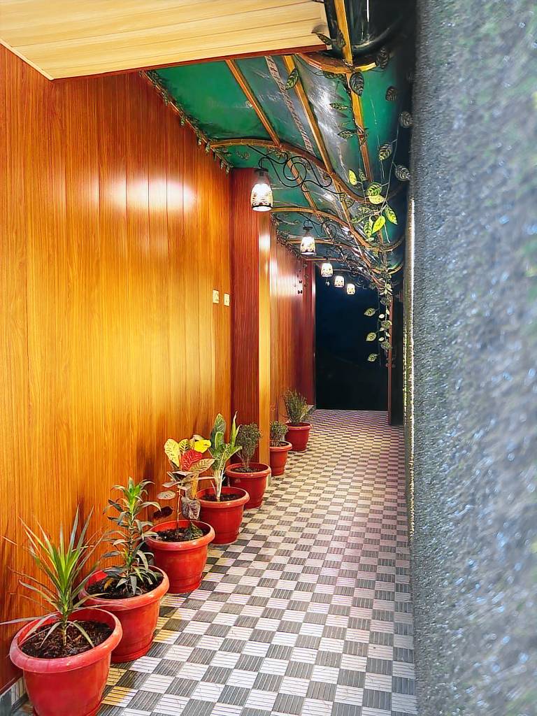 Wonderful holiday apartment with yard | Good for workation | Pets are welcome — photo 5