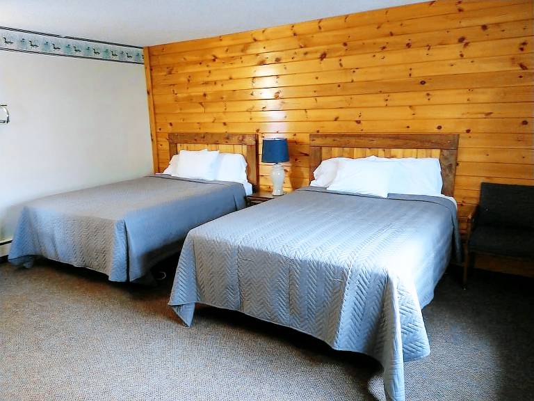 Motel Ely
